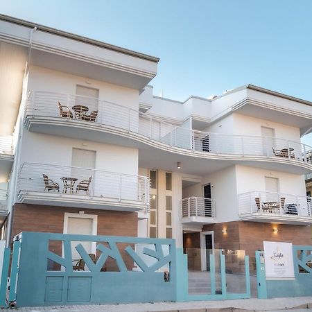 Residence Twigha Мартинсикуро Экстерьер фото