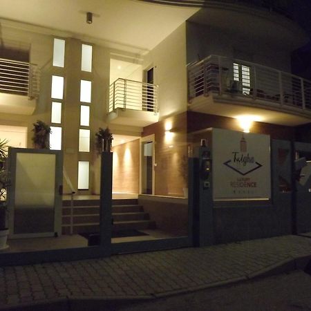 Residence Twigha Мартинсикуро Экстерьер фото