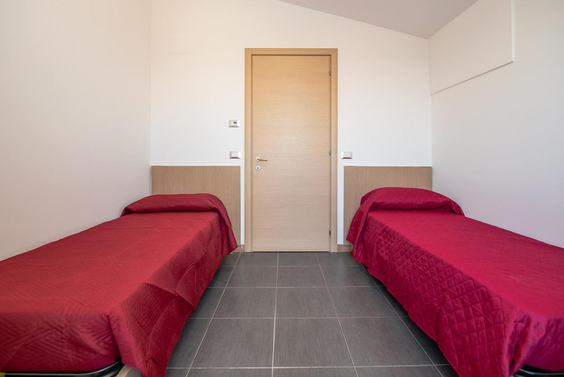 Residence Twigha Мартинсикуро Экстерьер фото