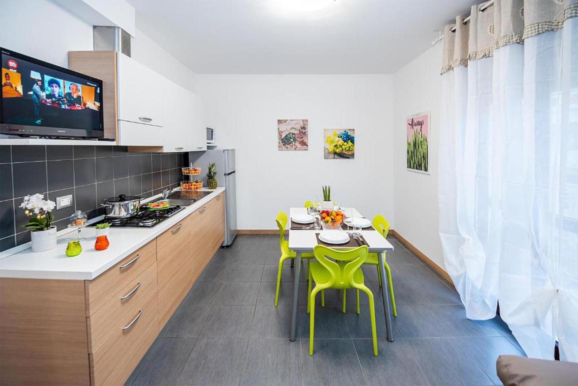 Residence Twigha Мартинсикуро Экстерьер фото