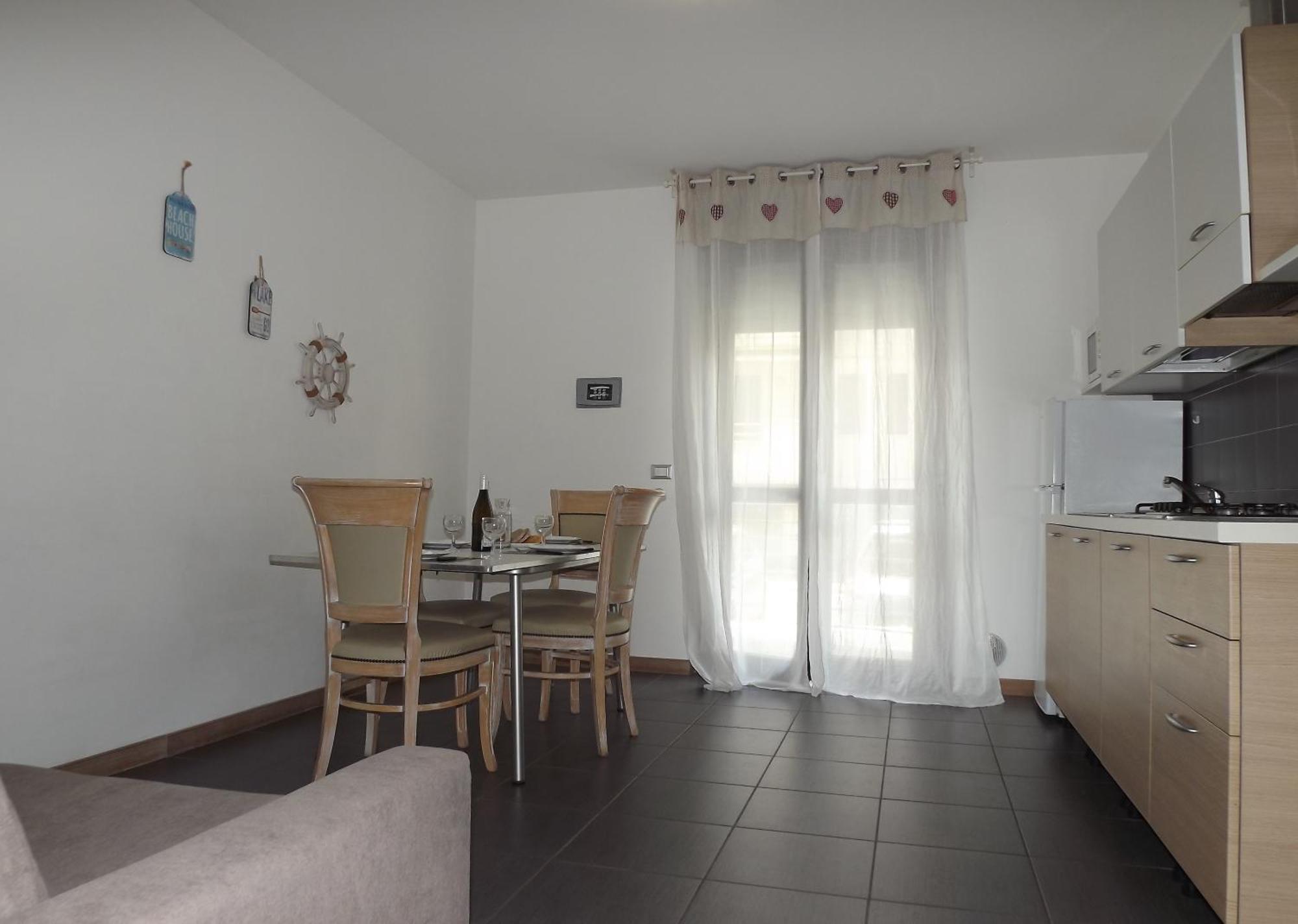 Residence Twigha Мартинсикуро Экстерьер фото