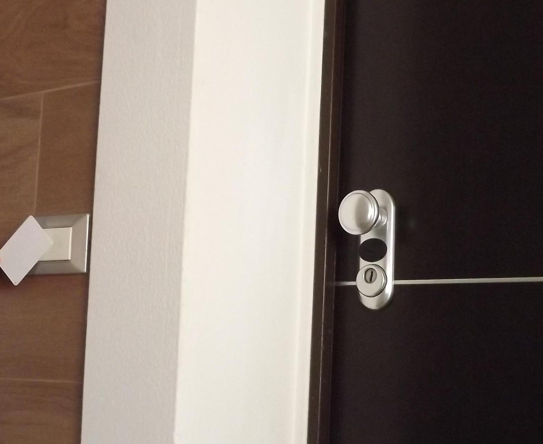 Residence Twigha Мартинсикуро Экстерьер фото