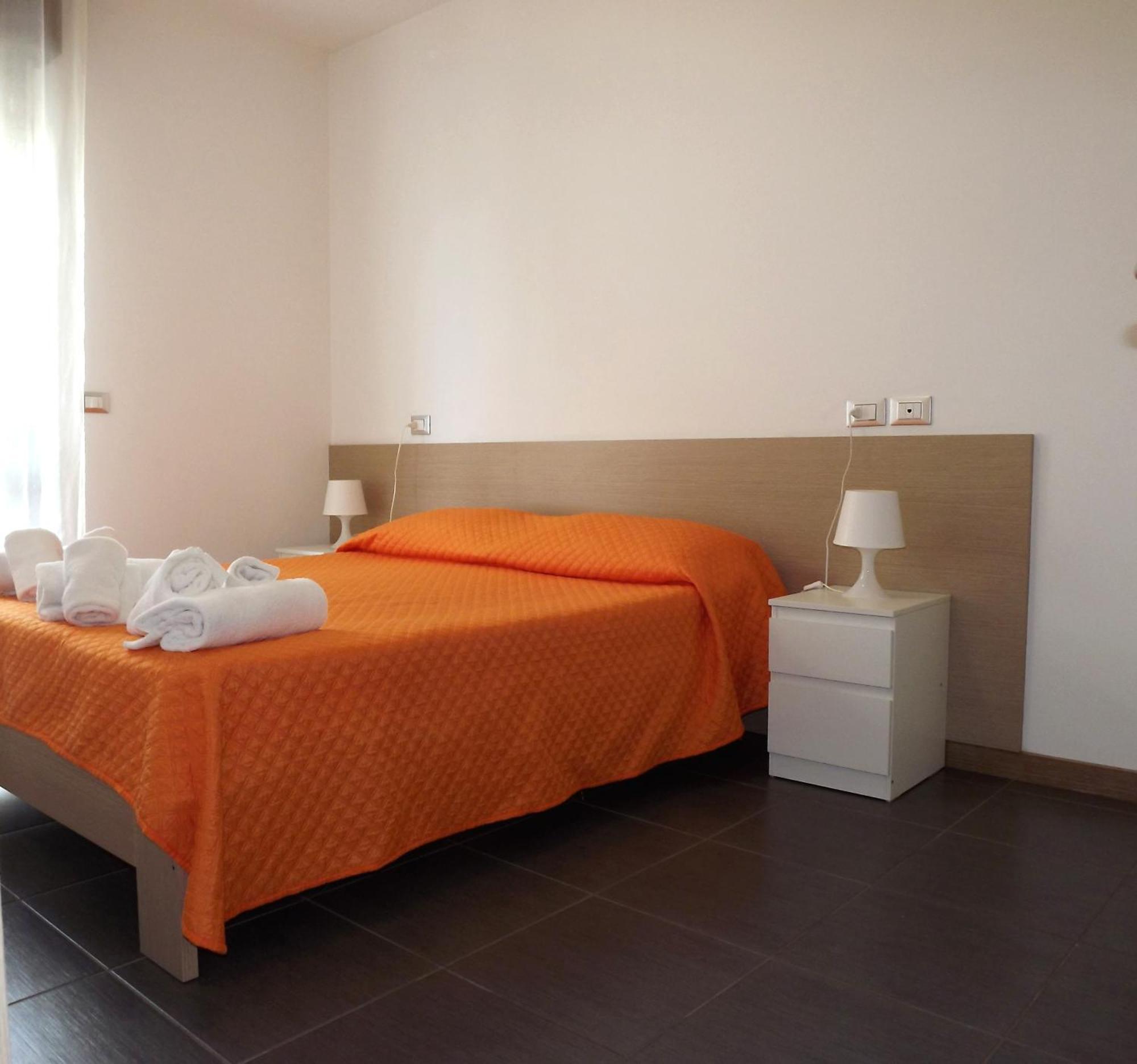 Residence Twigha Мартинсикуро Экстерьер фото