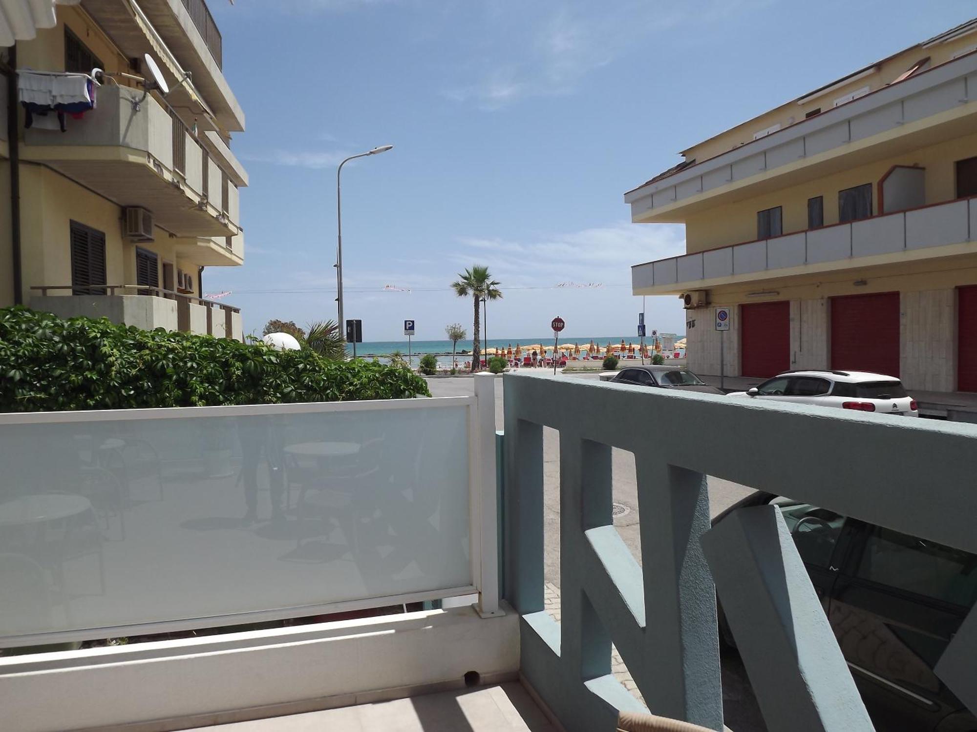 Residence Twigha Мартинсикуро Экстерьер фото