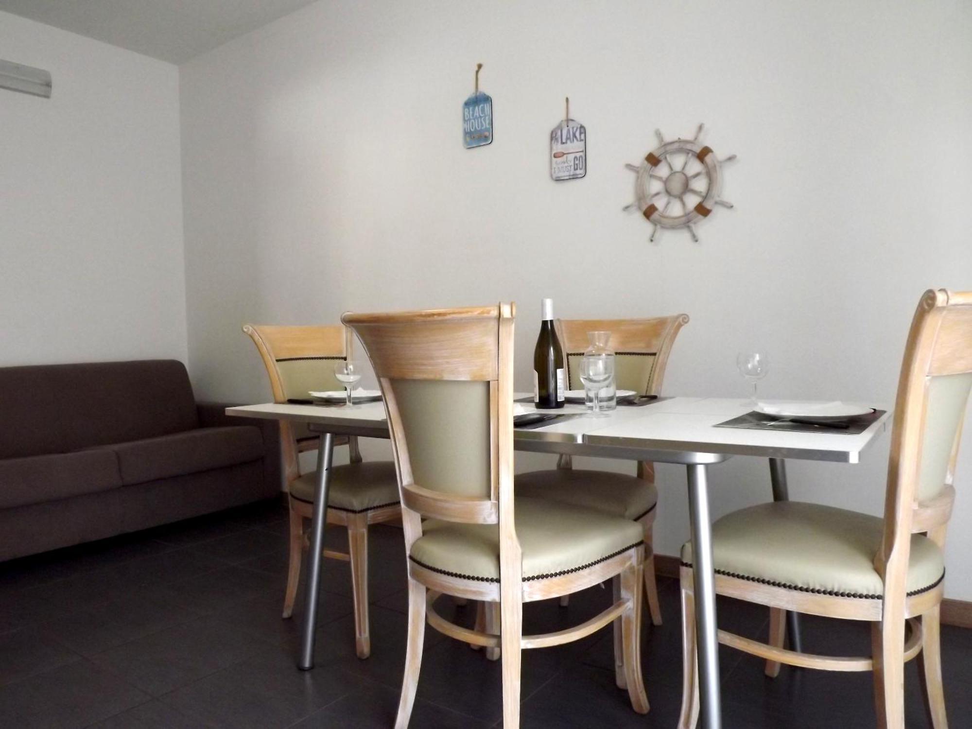Residence Twigha Мартинсикуро Экстерьер фото