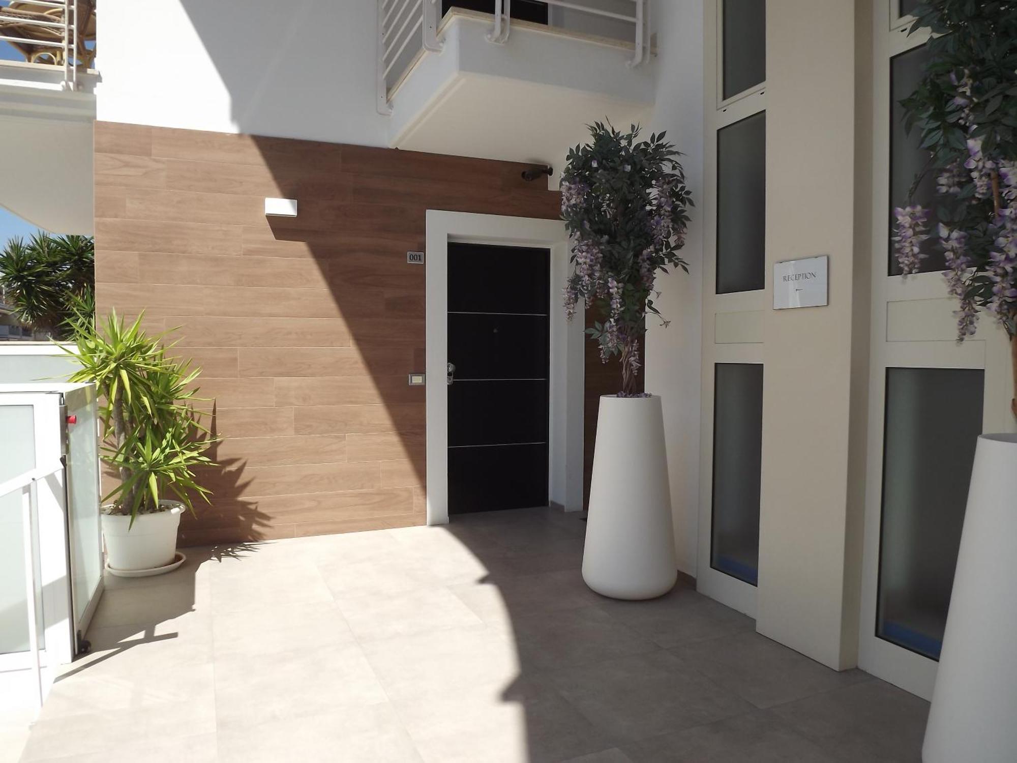 Residence Twigha Мартинсикуро Экстерьер фото
